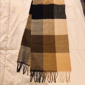 💯 Cashmere Scarf‼️